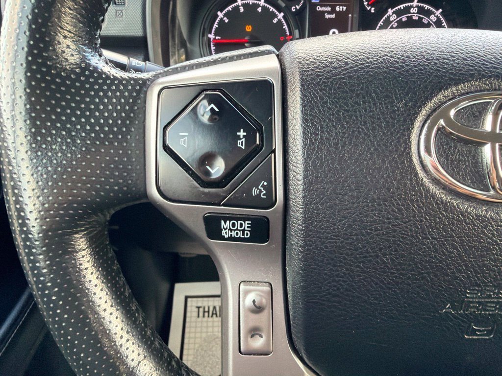 Used 2024 Toyota 4Runner SR5 Premium AWD/4WD image 28