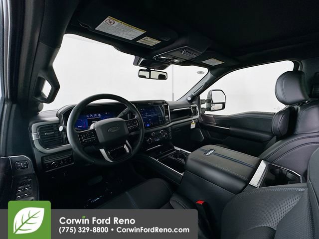 New 2026 Ford F250 Platinum AWD/4WD image 26