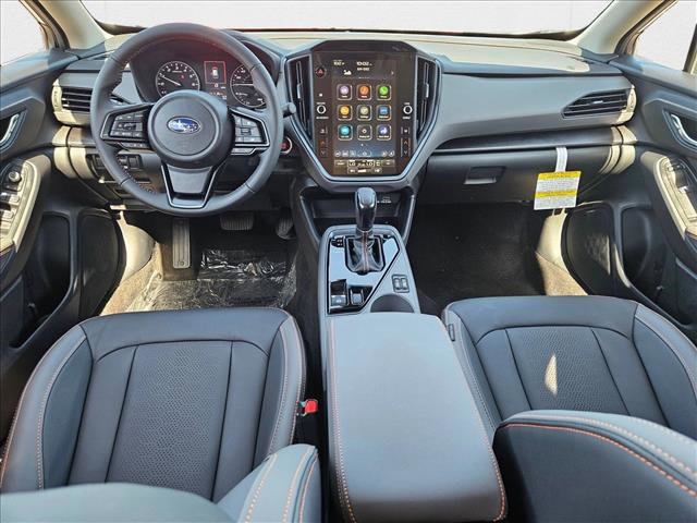 New 2025 Subaru Crosstrek 2.5i Limited image 14
