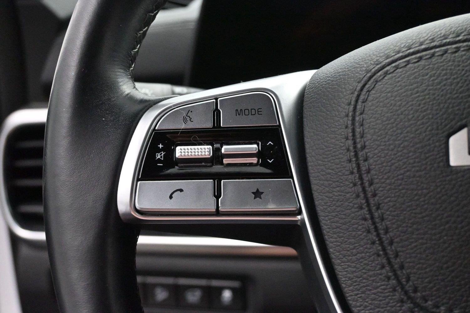 Used 2023 Kia Telluride SX X-Line AWD/4WD image 19