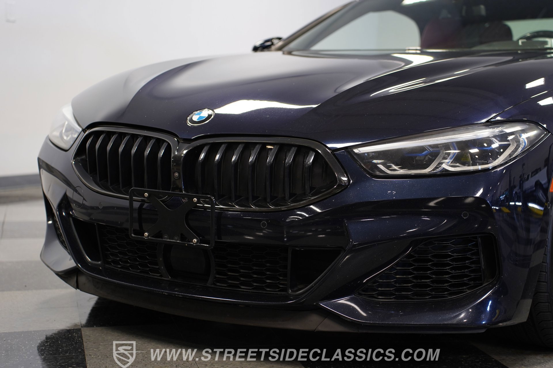 Used 2022 BMW M850i xDrive xDrive Convertible image 19