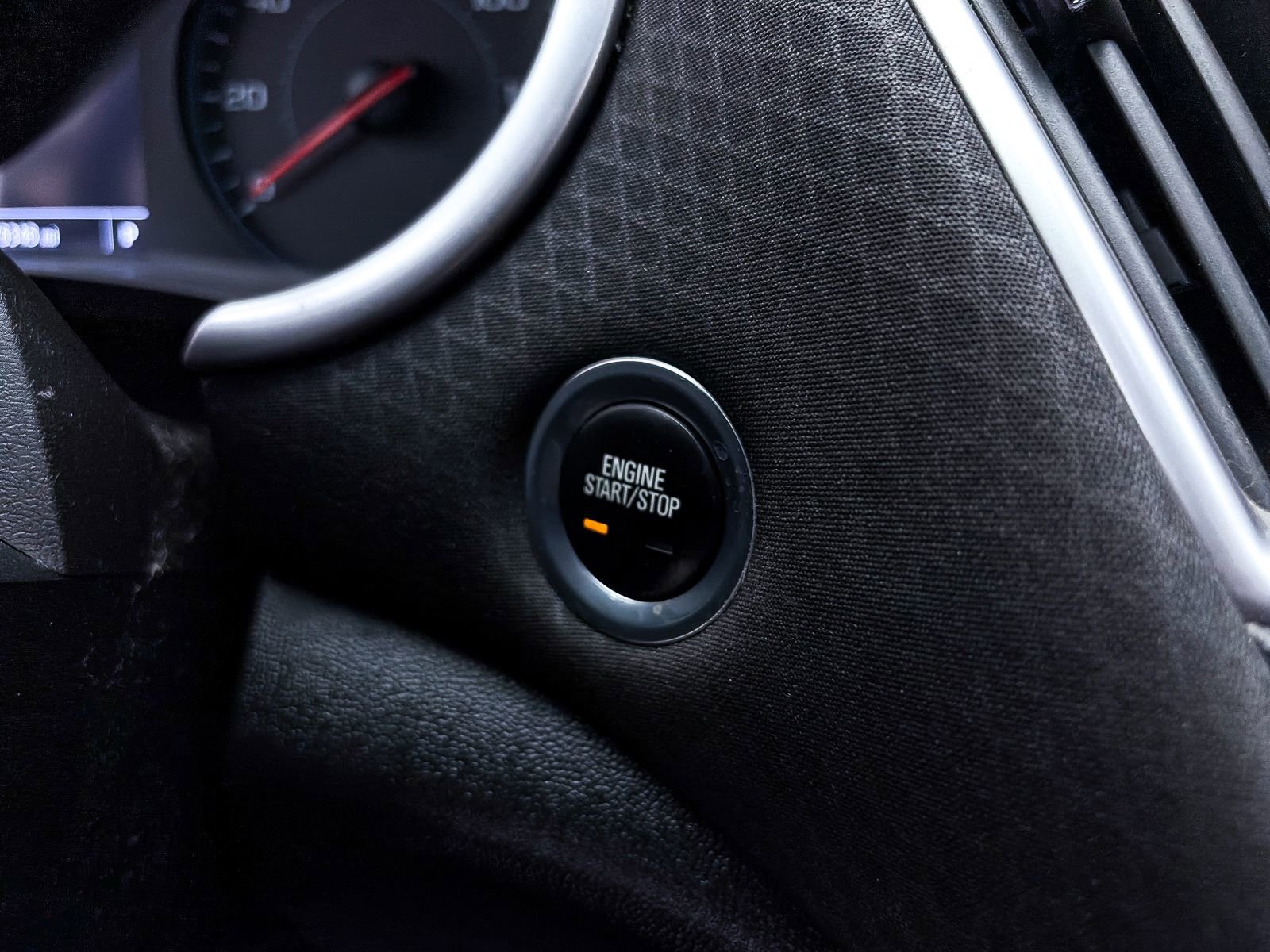 Used 2019 Chevrolet Malibu RS w/ LPO, Convenience Package 1 image 19