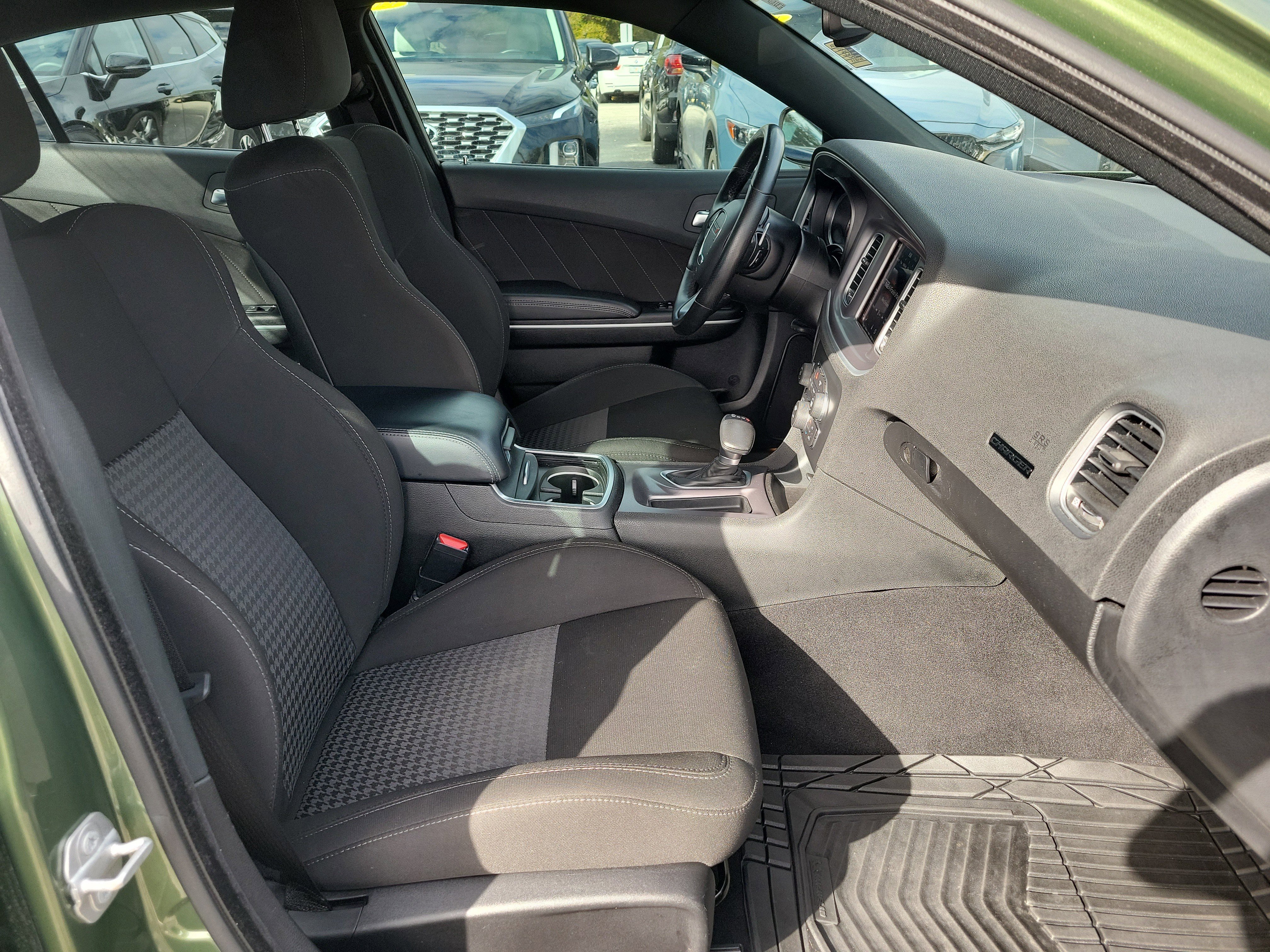 Used 2022 Dodge Charger R/T image 7