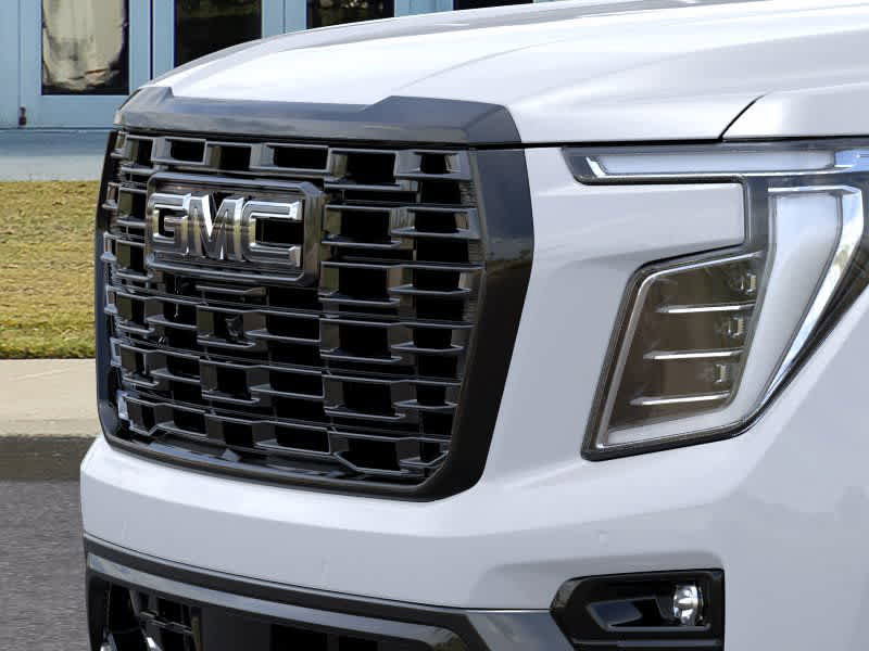 New 2026 GMC Yukon Denali Ultimate image 13