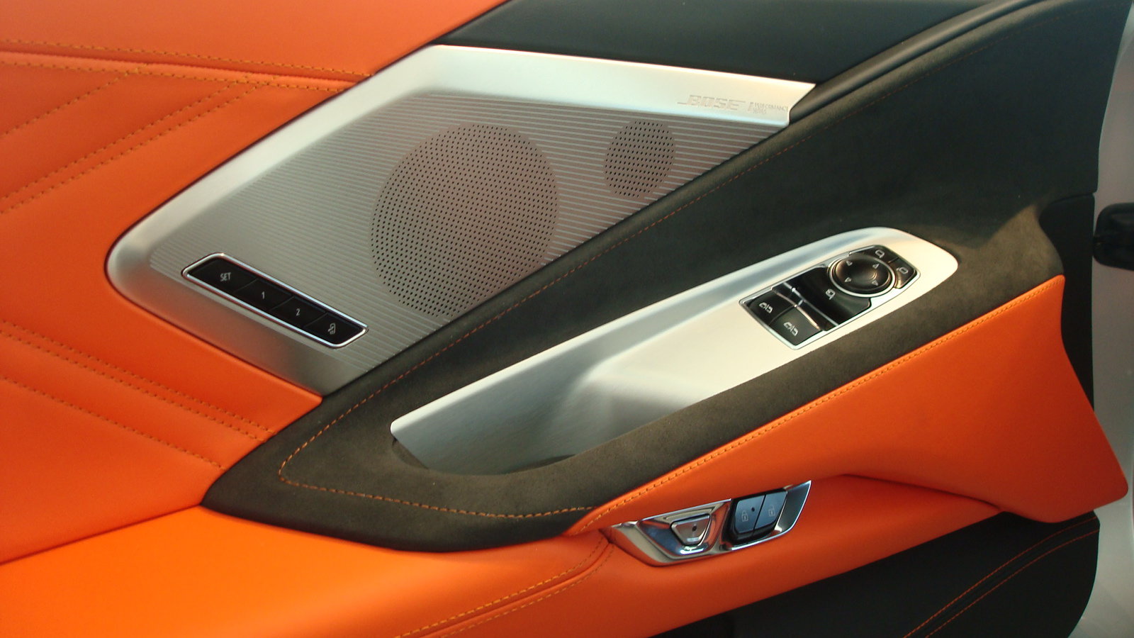 New 2026 Chevrolet Corvette Z06 RWD image 11