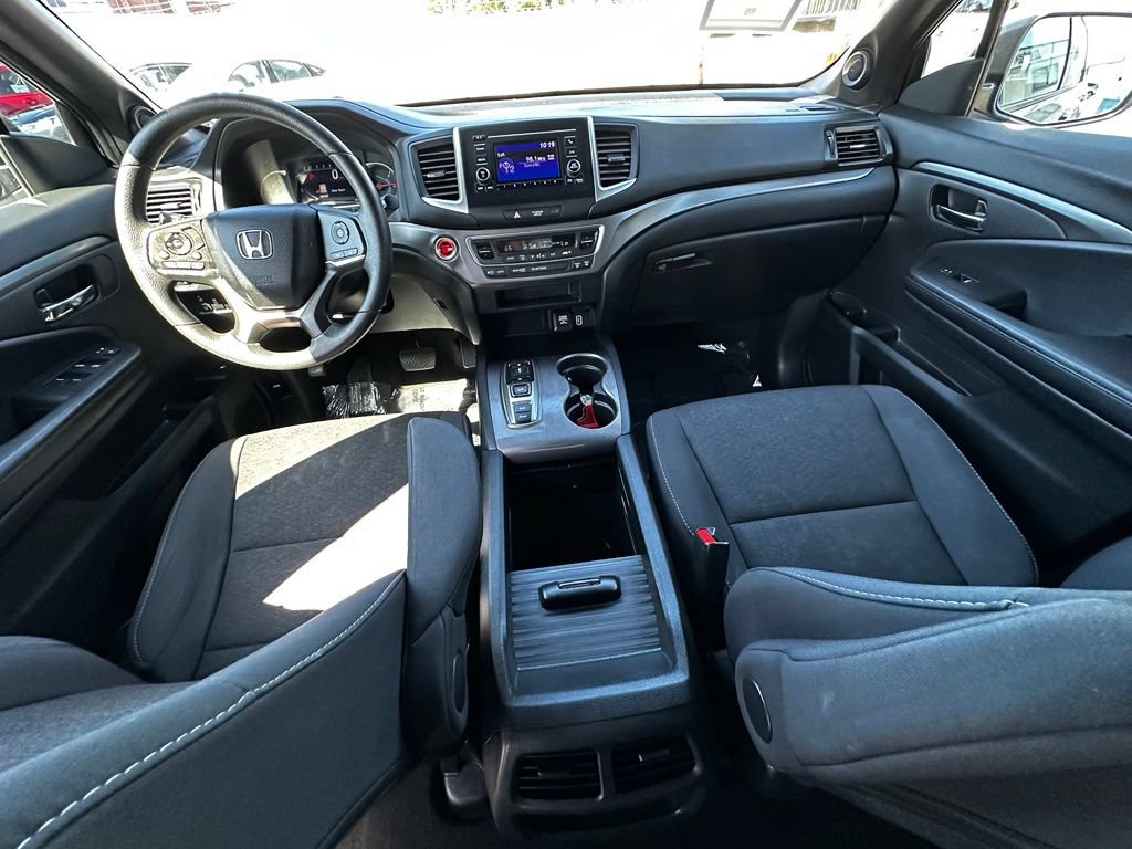 Used 2019 Honda Passport Sport image 17