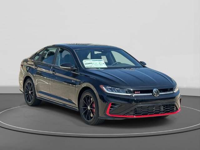 New 2026 Volkswagen Jetta GLI Autobahn