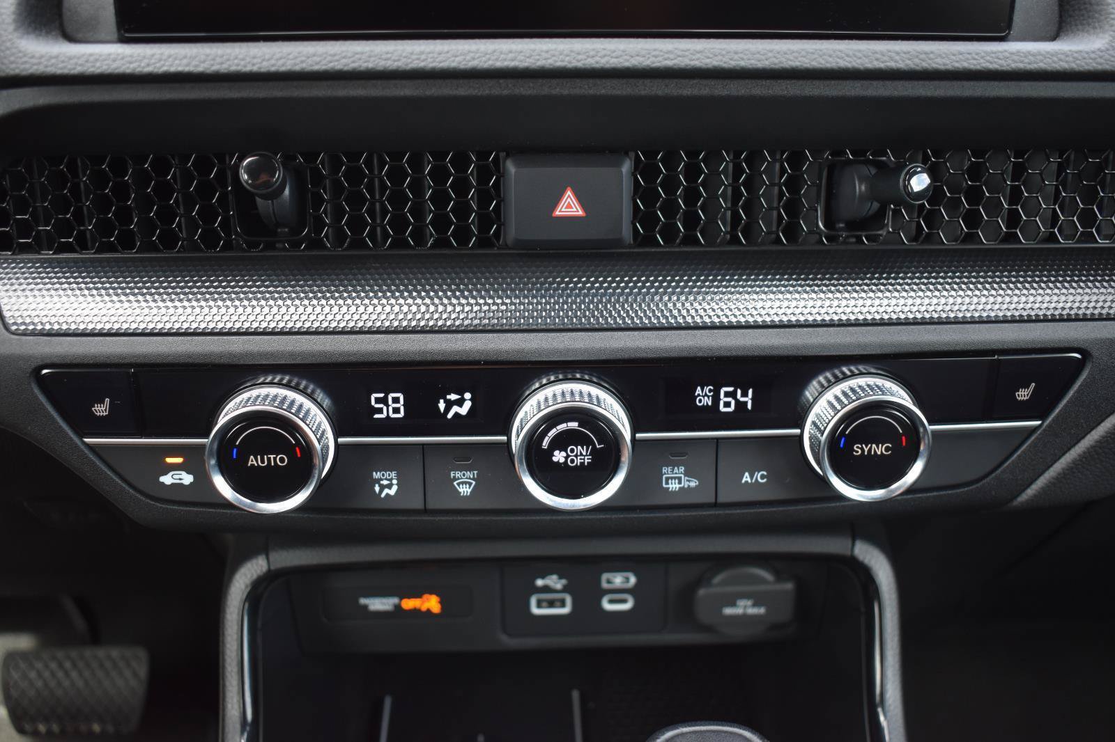 Used 2025 Honda CR-V Sport-L image 7