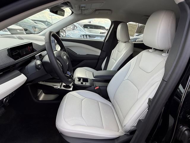 New 2026 Ford Mustang Mach-E Premium w/ Technology Package image 11