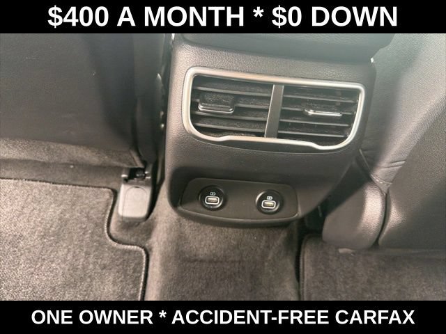 Used 2023 Hyundai Santa Fe SEL w/ Cargo Package AWD/4WD image 31