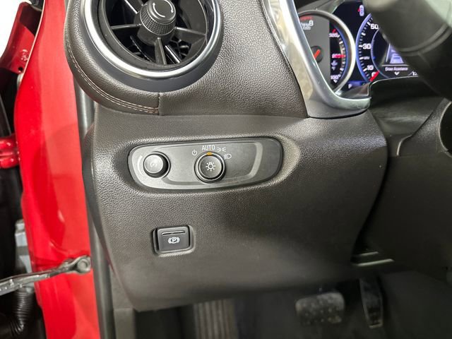 Used 2020 Chevrolet Blazer Premier w/ Driver Confidence II Package image 27