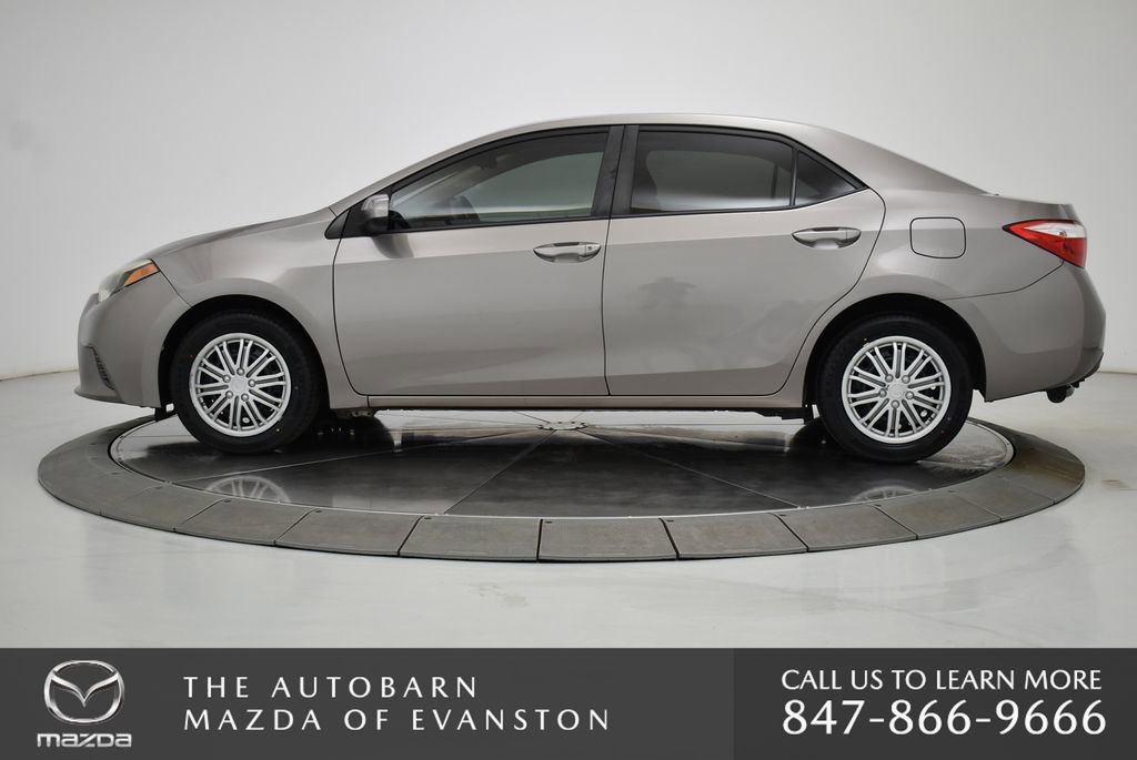 Used 2015 Toyota Corolla L image 16