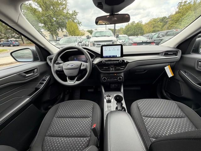 New 2026 Ford Escape Active image 9
