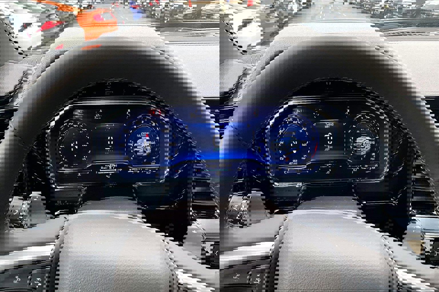 Used 2024 Chevrolet Silverado 1500 LTZ image 26