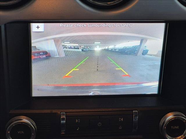 Used 2016 Ford Mustang Premium RWD image 16