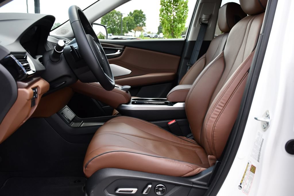 Certified 2026 Acura RDX SH-AWD w/ Advance Package image 16