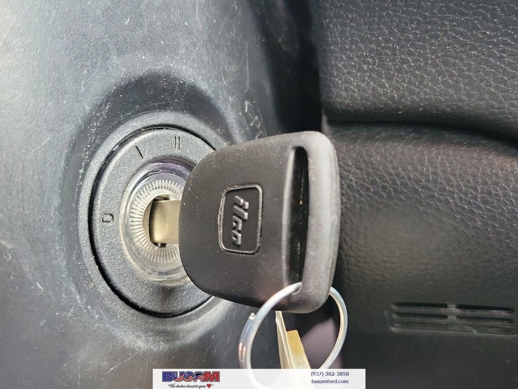 Used 2019 Honda CR-V LX image 27