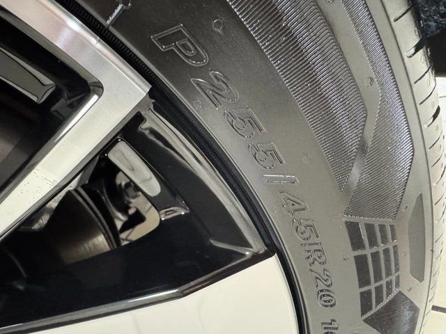 New 2026 Mitsubishi Outlander SE FWD image 28