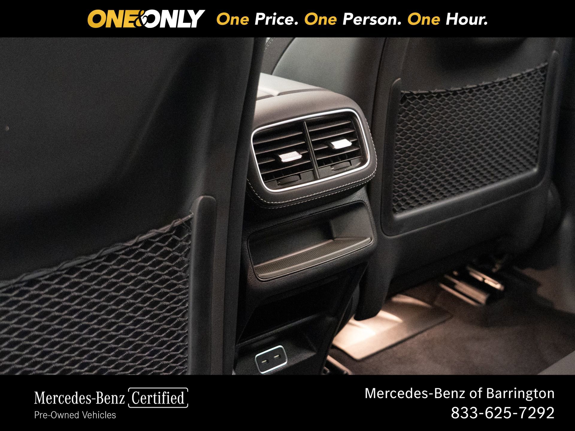 Certified 2024 Mercedes-Benz GLE 53 AMG 4MATIC Coupe image 19