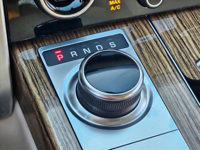 Used 2021 Land Rover Range Rover Westminster Edition AWD/4WD image 12
