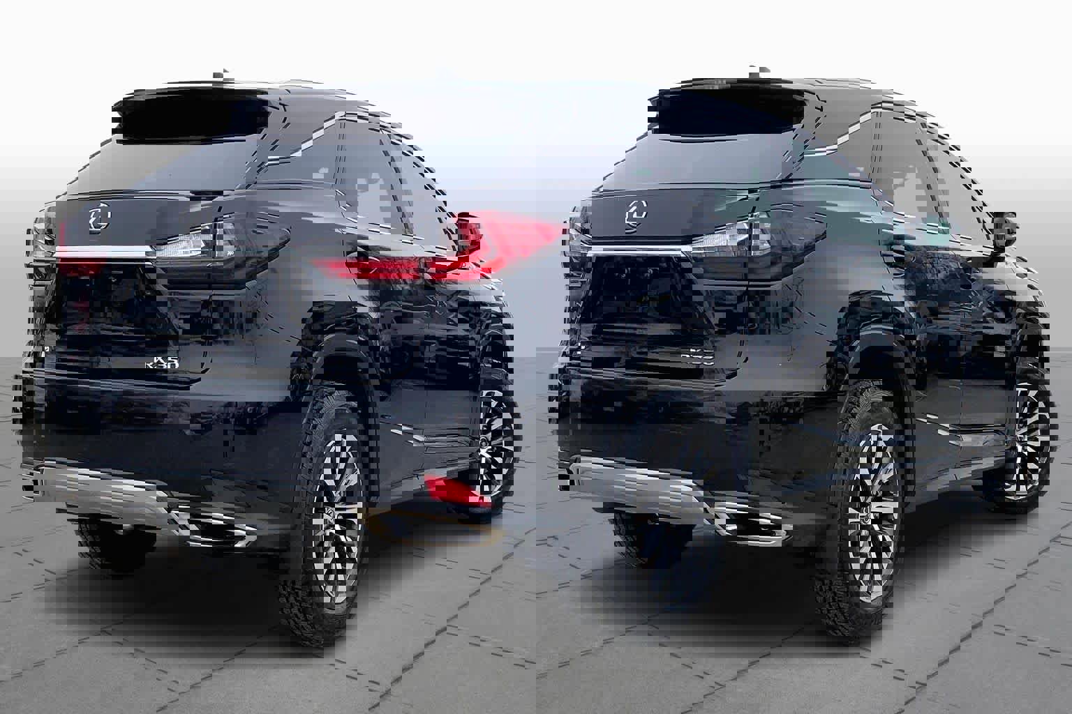 Used 2020 Lexus RX 350 AWD w/ Premium Package image 12