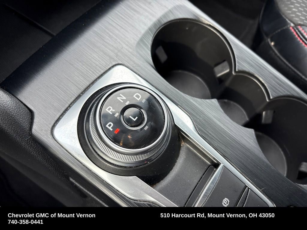 Used 2025 Ford Escape ST-Line image 27