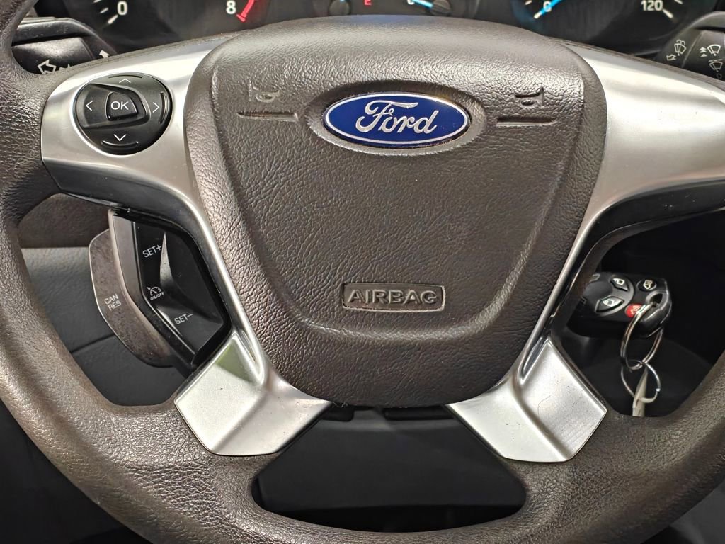 Used 2016 Ford Transit 350 XL RWD image 5