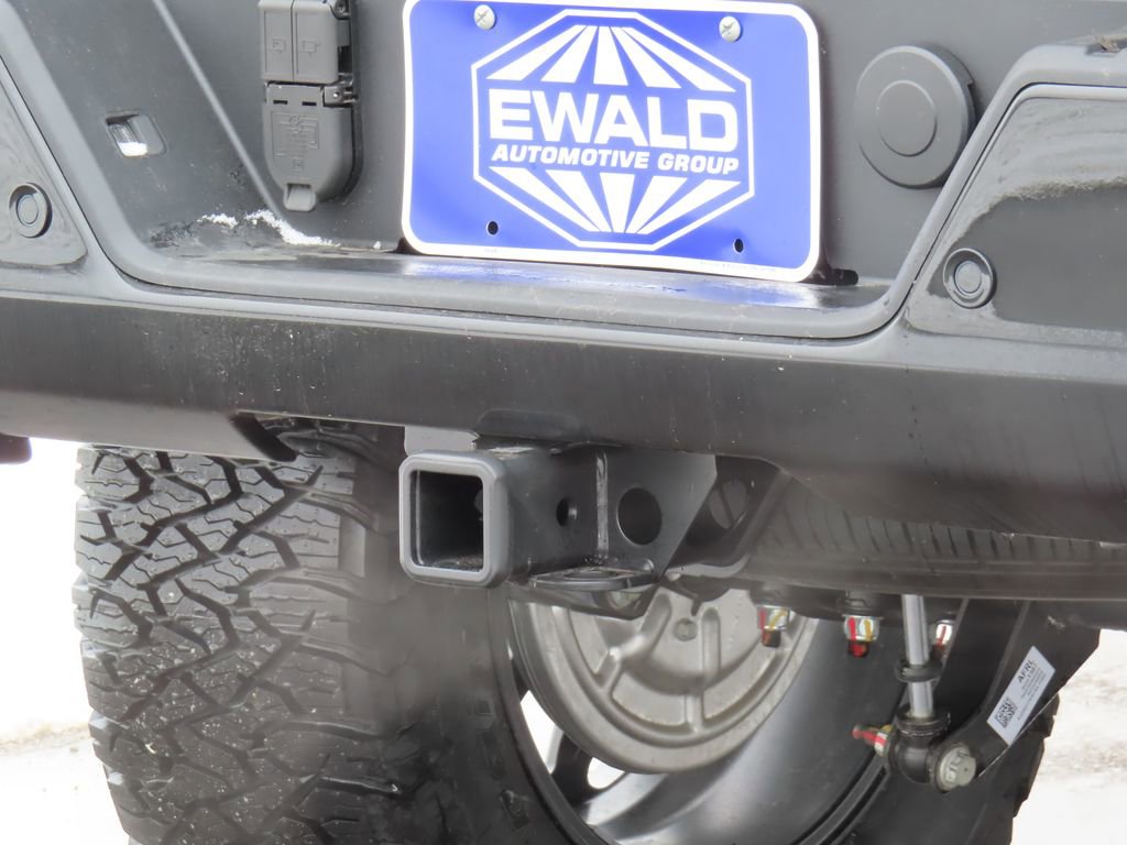 New 2026 Chevrolet Silverado 1500 RST image 22