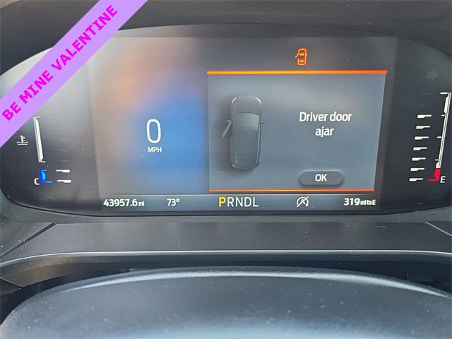 Used 2024 Ford Escape Active image 26