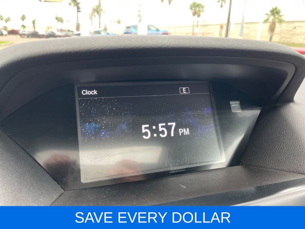 Used 2018 Acura MDX FWD image 10