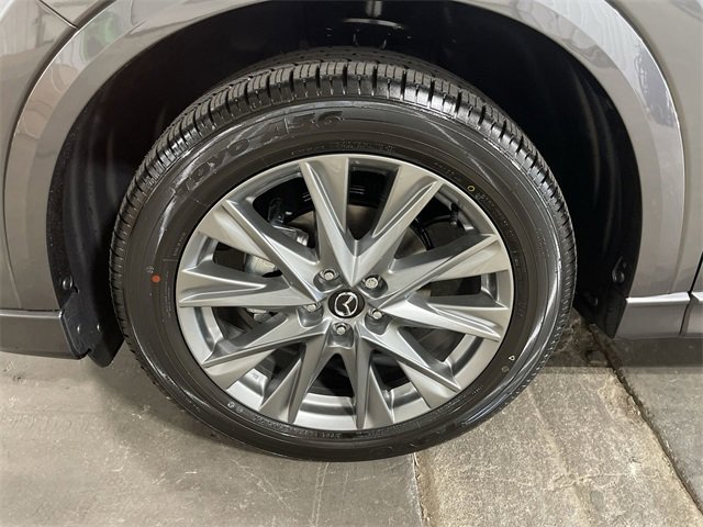 New 2025 MAZDA CX-5 AWD 2.5 S w/ Premium Plus Pkg image 23