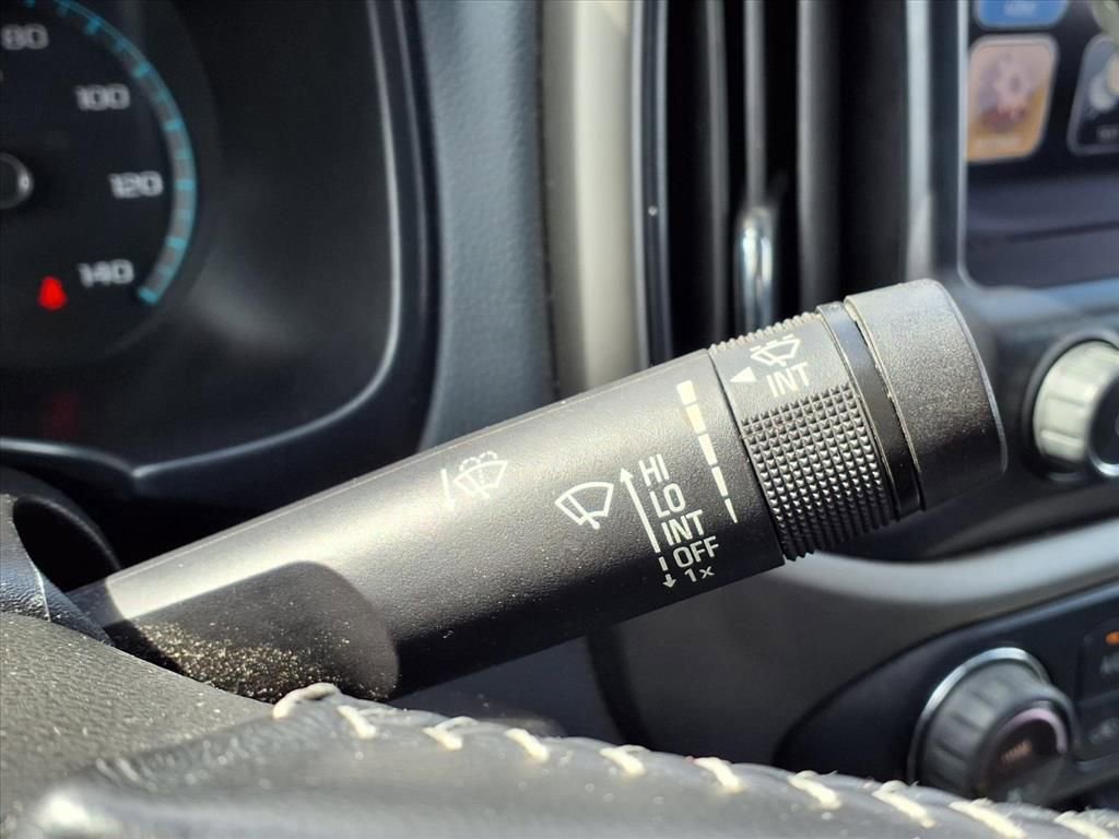 Used 2017 Chevrolet Colorado Z71 image 19