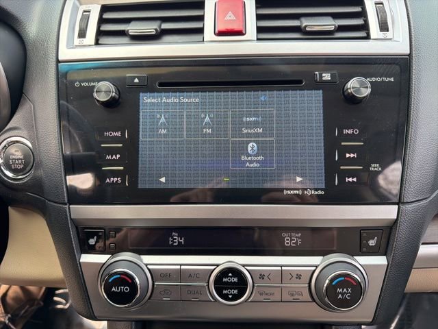 Used 2016 Subaru Outback 2.5i Limited image 20