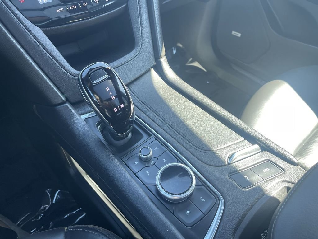 Certified 2023 Cadillac XT5 Premium Luxury image 25