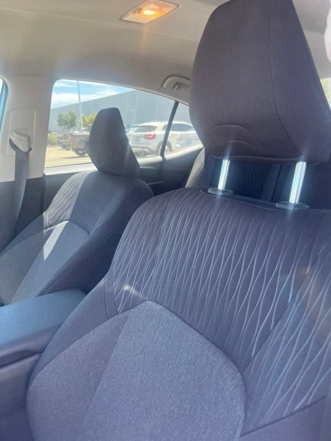 Used 2025 Toyota Camry LE AWD/4WD image 11