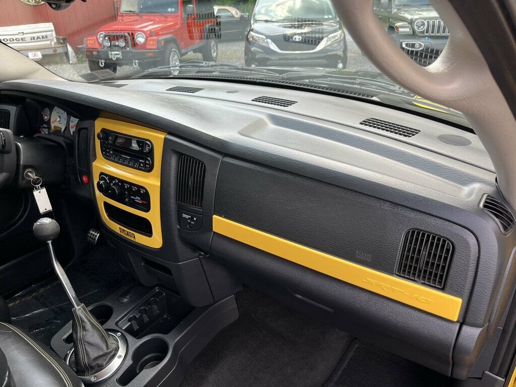 Used 2005 Dodge Ram 1500 Truck 2WD Regular Cab image 67
