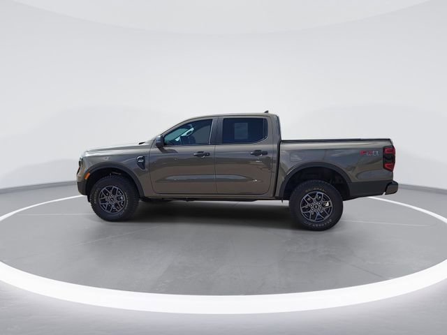 Used 2025 Ford Ranger XLT w/ FX4 Off-Road Package image 5