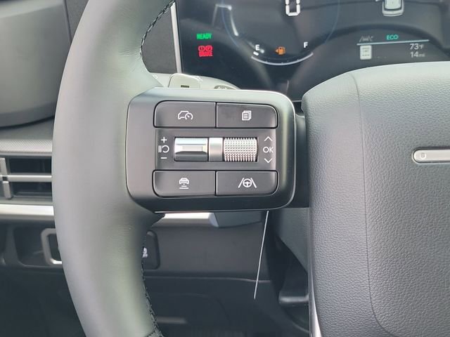 New 2026 Hyundai Santa Fe SE image 7