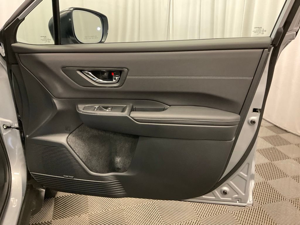 New 2026 Subaru Outback Touring AWD/4WD image 26