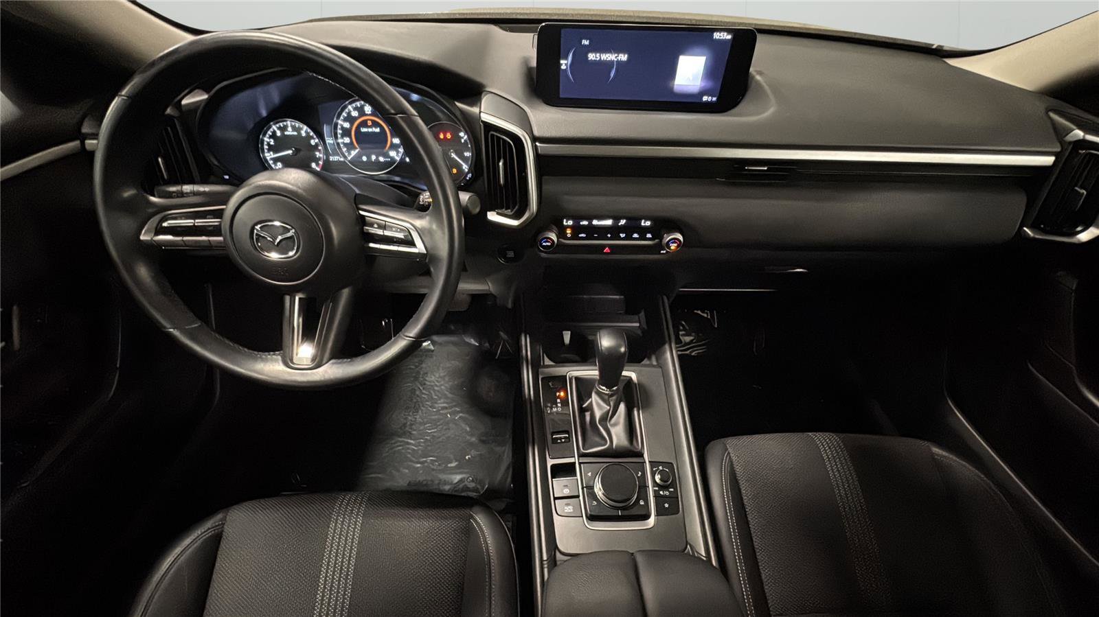 Used 2023 MAZDA CX-50 AWD 2.5 S w/ Select Package image 22