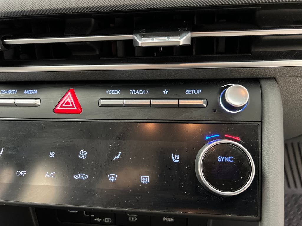 Used 2025 Hyundai Sonata SEL FWD image 54