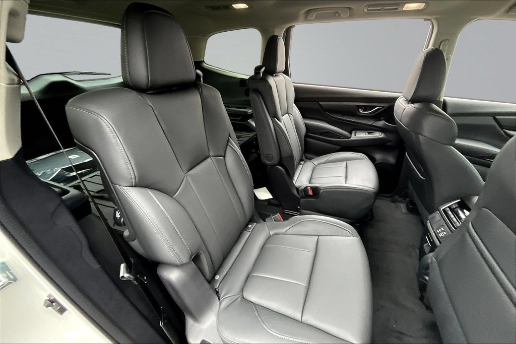 New 2027 Subaru Ascent Premium AWD/4WD image 9