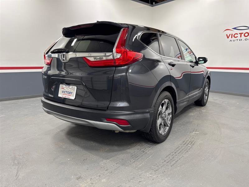 Used 2017 Honda CR-V EX-L image 3