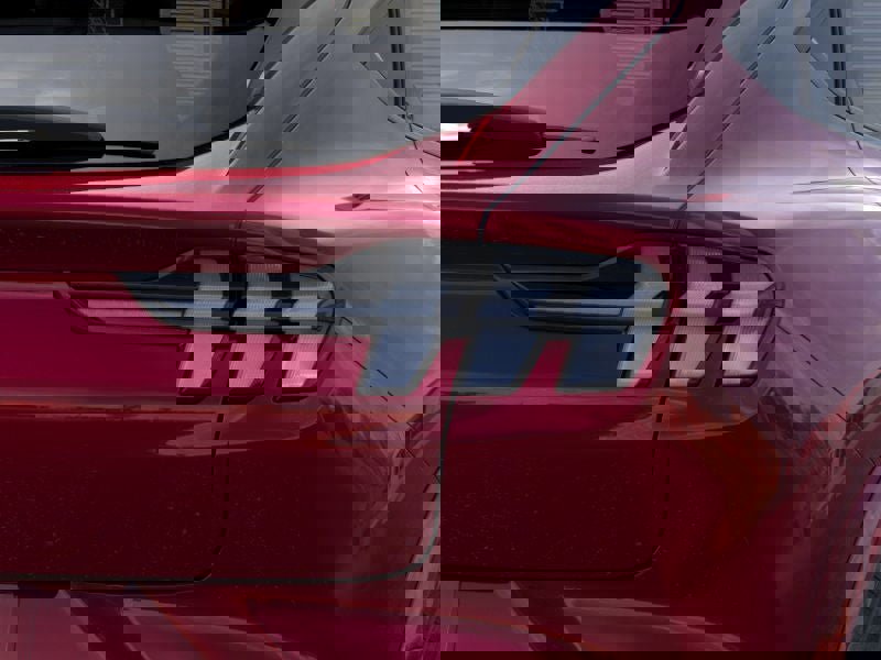 New 2025 Ford Mustang Mach-E Premium image 21