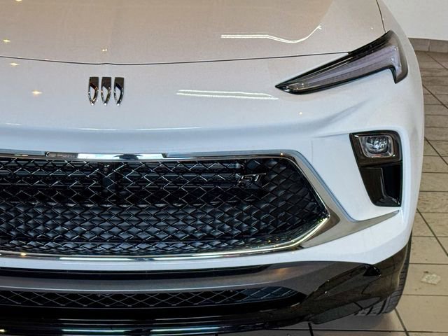 New 2026 Buick Encore GX Sport Touring w/ Advanced Technology Package image 12