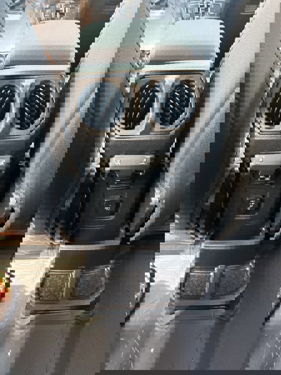 New 2025 Jeep Wrangler Unlimited Sahara w/ Safety Group image 21