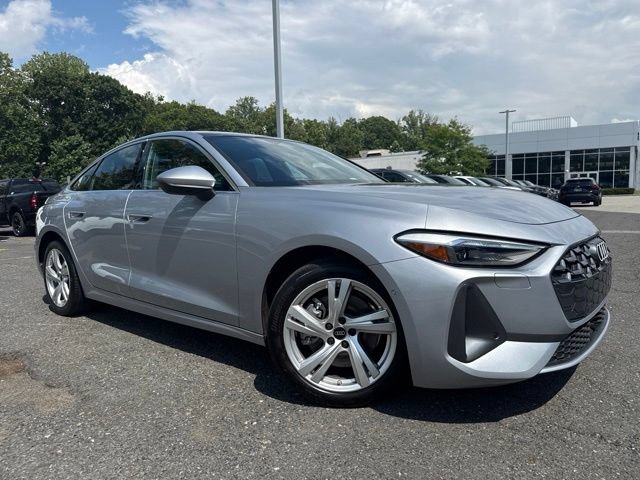Used 2025 Audi A5 2.0T Premium w/ Convenience Package AWD/4WD 360° Tour