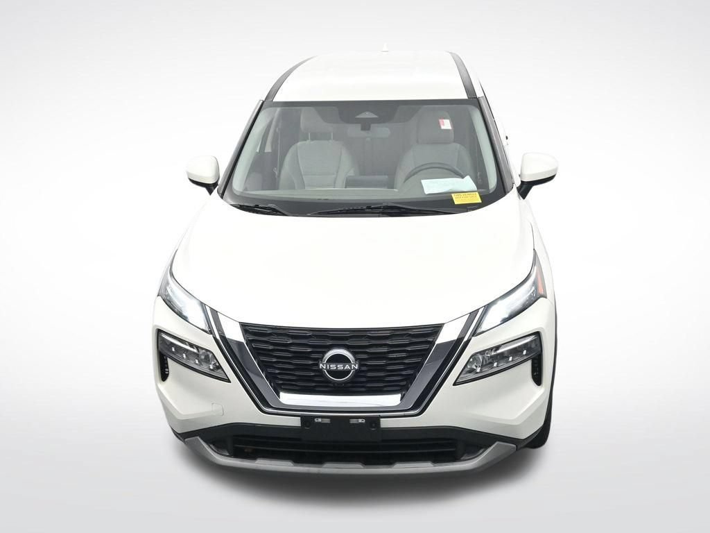 Used 2023 Nissan Rogue SV AWD/4WD image 22