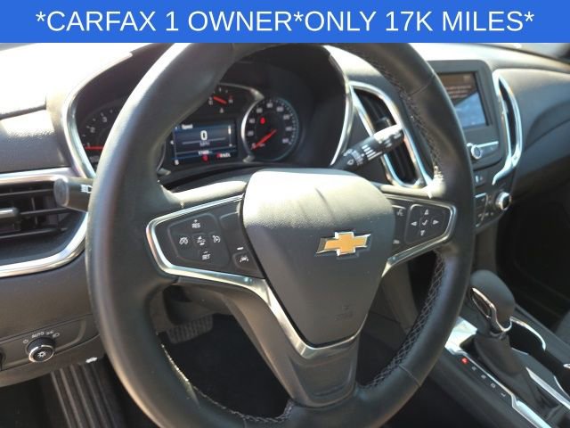Used 2024 Chevrolet Equinox LT w/ LPO, Floor Liner Package image 19