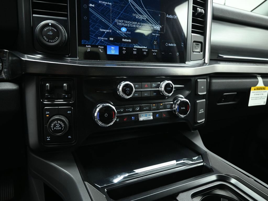 New 2026 Ford F250 Lariat w/ Tremor Off-Road Package image 15